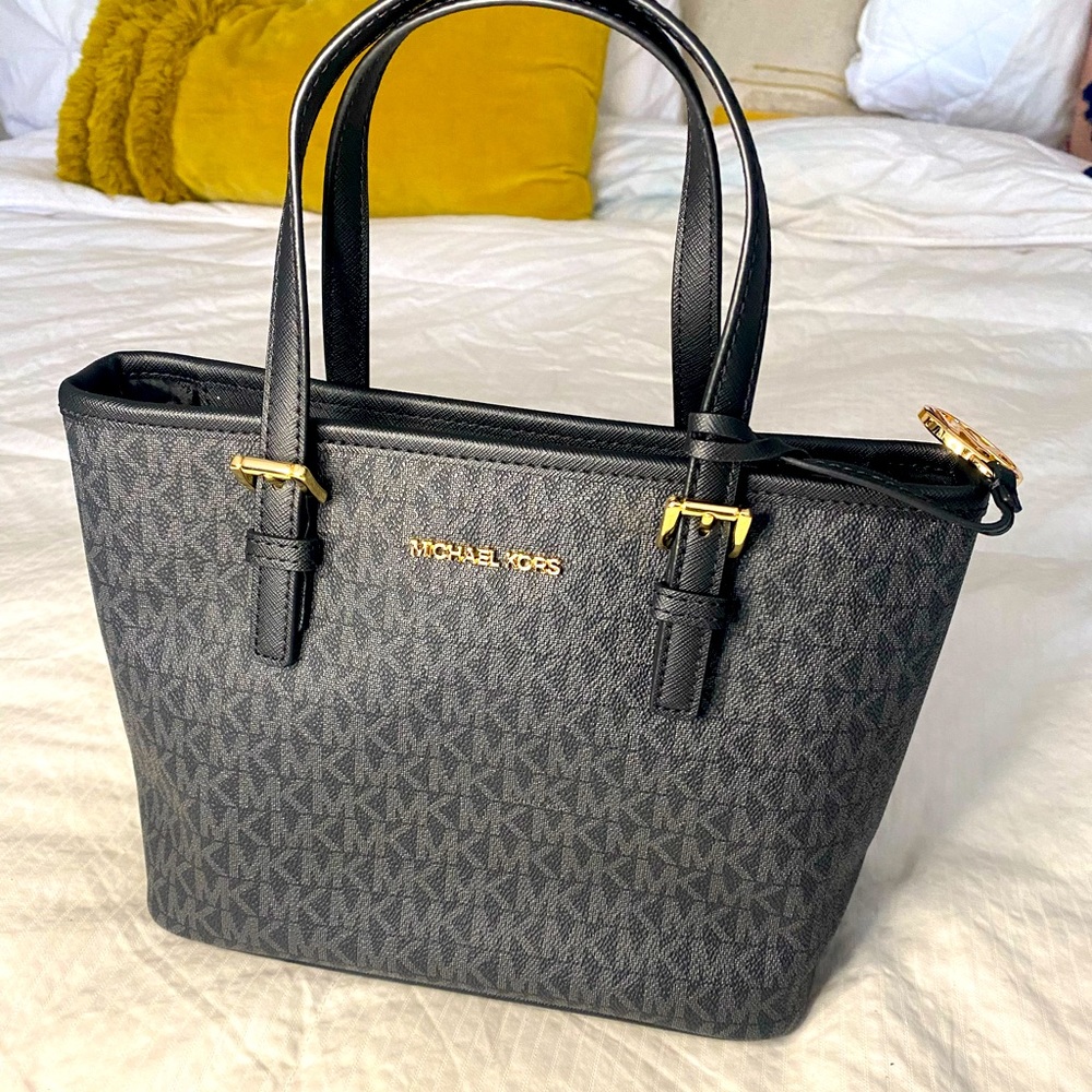 Michael Kors NEW Small Hamdbag